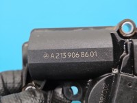 Przepustnica Mercedes Vito W447 14- A2139068601, 20078004829 1.75 cdi