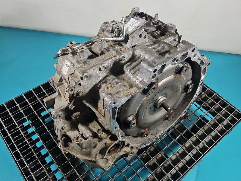 Skrzynia biegów automat 20GT56 Peugeot 508 II 18- 1.6 PureTech 224KM 2019 r.