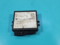 Komputer Sterownik silnika Opel Astra II G 1.7 dti 12212819, 8973065750