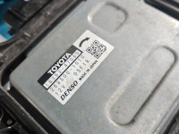 Wentylatory Wentylator chłodnicy Toyota Corolla E21 19- 16363-47060, 268500-1010 1.5 12V