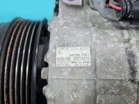 Sprężarka klimatyzacji kompresor Mercedes W212 A0008303600, 447280-7082