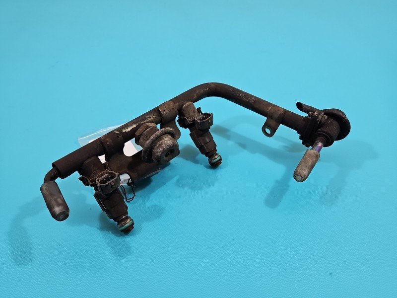 Wtryskiwacz Subaru Legacy IV 2.0 B boxer