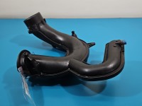 Rura przewód Diesel, Europejska, PRZEWÓD POWIETRZA Renault Scenic III 8200923128 1.9 dci