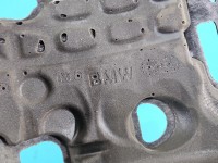 Wygłuszenie pozostałe PODBITKA BMW iX3 G08