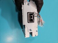 Wzmacniacz Jeep Compass I 06-16