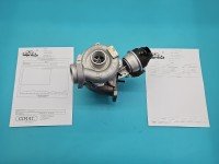 Turbosprężarka Regenerowana AUDI Q5 08- BV43A-0189, 03L145701E, NE50192593 2.0 tdi (CGL) 170KM