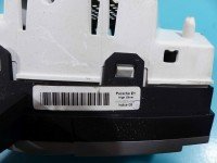 Licznik Porsche Cayenne I 9P 4.5 V8 7L5920870D, 0263633523 EUROPA