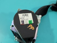 Pas bezpieczeństwa przód prawy pasażera Renault Megane IV 868842007R, 643671500B