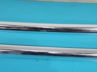 Relingi dachowe komplet AUDI Q5 8R 08- 8R0860021J