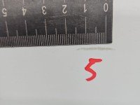 DRZWI PRZÓD PRAWE PASAŻERA Mercedes Sprinter II 906 5d biały