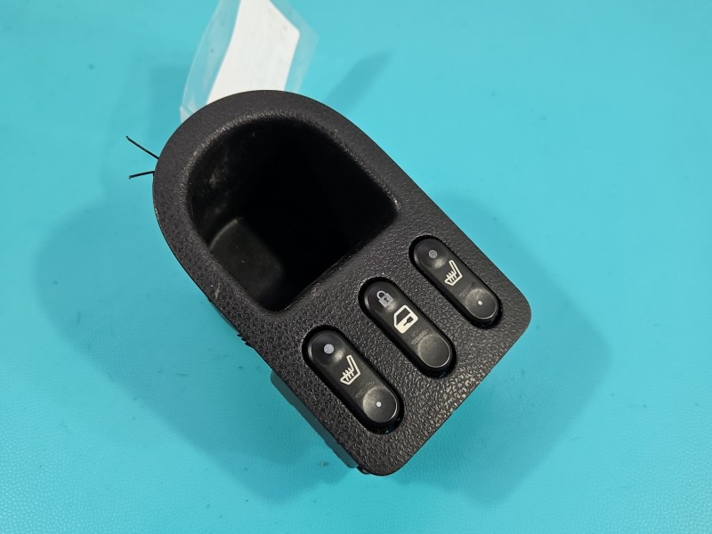 Przełącznik fotela Nissan Qashqai I J10 06-13 96912BR01A