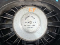 Głośniki komplet Toyota Land Cruiser 120 J120 86150-60110, 86160-60300, 86160-33620