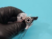 Czujnik ciśnienia opon Vw Tiguan I 07- A0009050030 TPMS