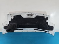 Maska przednia Renault Master II biały