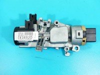 Komputer Sterownik silnika RF7K18881R, 275800-6593 Mazda 6 I GG 2.0 CITD