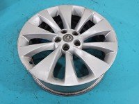 Felga aluminiowa 18" komplet alufelgi felgi Opel Mokka A