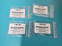 Zwrotnica lewa piasta przód 2.4 wiel Mitsubishi Outlander III 12-