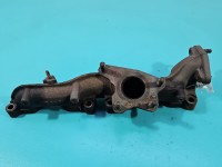 Kolektor wydechowy Mazda 6 II GH 2.0 citd