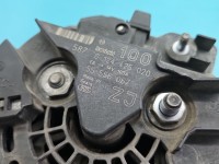 TEST Alternator Opel Astra III H 1.6 16V 0124425020