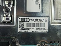 Wzmacniacz Audi A7 4G