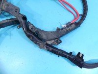 Klema plusowa Volvo S90 16- 31346724, 31346725