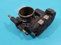 Przepustnica Opel Astra II G 24420536, 0280750133 1.4 16v