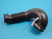 Rura przewód Producent części: Audi, Benzyna, DOLOTU POWIETRZA AUDI A6 C7 4G0129615E 2.0 TFSI (CAED)