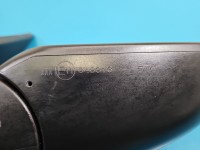 Lusterko prawe Suzuki Celerio manualny, rysy manualne ręczne europa