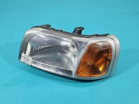 Reflektor lewy lampa przód Land rover Freelander I EUROPA