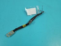 Wiązka instalacja Producent części: KIA, PRZEWÓD UJEMNY MASY SKRZYNI Kia Stinger 91860-J5530