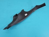 Osłona ZAŚLEPKA PLASTIK Ford Puma II 19-