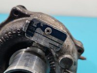 Turbosprężarka Nissan Micra K12 54359700011 1.5 dci 68KM