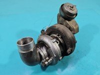 Turbosprężarka Toyota Avensis II T25 17201-0R020 2.2 D-CAT 177KM