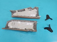 Fotele komplet kanapa BMW iX3 G08