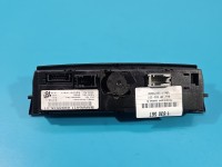 Konsola panel nawiewu BMW E87 A2C53117977 6958536-01