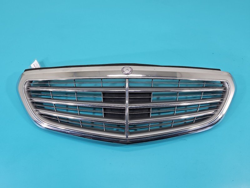 Atrapa grill Mercedes W212 Atrapa grill Mercedes W212
