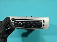 Radio fabryczne Renault Megane III 281153992R radioodtwarzacz