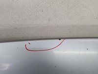 Maska przednia Hyundai I30 I 07-12 CONTINENTAL SILVER 2R