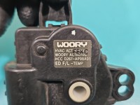 Silniczek nawiewu NAGRZEWNICY Hyundai Ix35 09-13 EUROPA