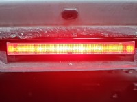 TRZECIE ŚWIATŁO STOP STOPU Toyota Auris II kombi