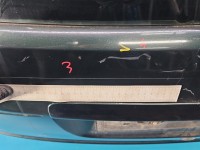 Klapa tył Ford Focus C-Max I MK1 HB 5d zielony Honour Green