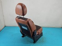 Fotel prawy przód pasażera Kia Sportage II 04-10 5d EUROPA