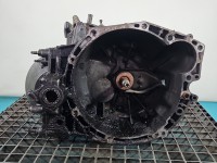 Skrzynia biegów 20MB02 Peugeot 407 2.0 hdi