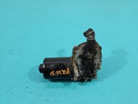 Silniczek Silnik wycieraczek przód Volvo V70 II 8648343