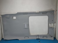Podsufitka Toyota Verso 09- HB