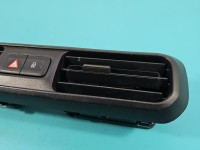 Kratka nawiewu środkowa Toyota Proace City EUROPA