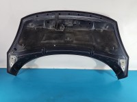 Maska przednia Renault Scenic III granatowy, TEB66