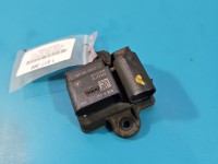 Przekaźnik świec żarowych Mercedes W204 2.2 CDI A6519005502