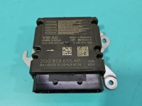 Sterownik poduszek airbag Skoda Scala 2019- 2Q0959655AP