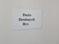 Drzwi przód prawe Kia Venga 5d brązowy I6